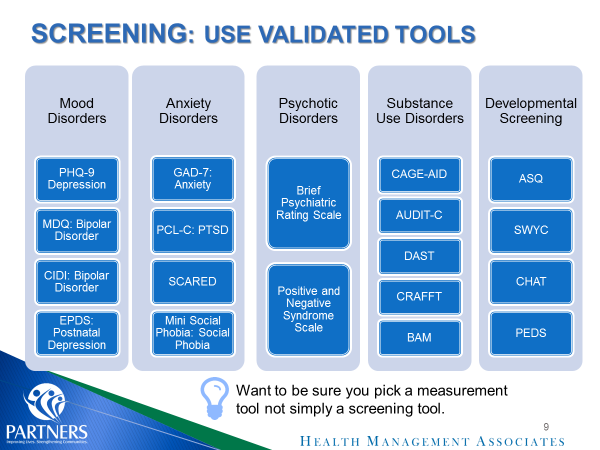 ScreeningToolsSlide